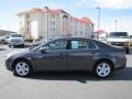 Taupe Gray Metallic - Malibu LS Sedan Photo No. 4