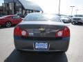 Taupe Gray Metallic - Malibu LS Sedan Photo No. 6