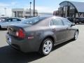 Taupe Gray Metallic - Malibu LS Sedan Photo No. 7