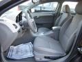 Taupe Gray Metallic - Malibu LS Sedan Photo No. 8