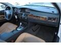 Alpine White - 5 Series 528xi Sedan Photo No. 8