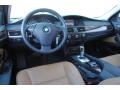 Alpine White - 5 Series 528xi Sedan Photo No. 13