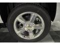 Summit White - Suburban LT 4x4 Photo No. 26