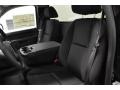 2012 Black Chevrolet Silverado 1500 LT Regular Cab 4x4  photo #13