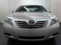 Classic Silver Metallic - Camry Hybrid Photo No. 2