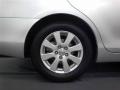 Classic Silver Metallic - Camry Hybrid Photo No. 3