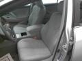 Classic Silver Metallic - Camry Hybrid Photo No. 6