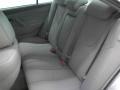 Classic Silver Metallic - Camry Hybrid Photo No. 7