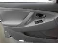 Classic Silver Metallic - Camry Hybrid Photo No. 13