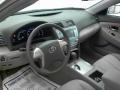 Classic Silver Metallic - Camry Hybrid Photo No. 14