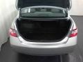 Classic Silver Metallic - Camry Hybrid Photo No. 17