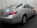 Classic Silver Metallic - Camry Hybrid Photo No. 18