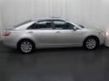 Classic Silver Metallic - Camry Hybrid Photo No. 19