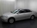 Classic Silver Metallic - Camry Hybrid Photo No. 20