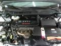 Classic Silver Metallic - Camry Hybrid Photo No. 21