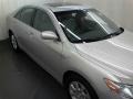 Classic Silver Metallic - Camry Hybrid Photo No. 22