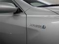 Classic Silver Metallic - Camry Hybrid Photo No. 23
