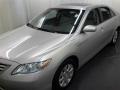 Classic Silver Metallic - Camry Hybrid Photo No. 24