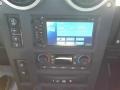 2007 Black Hummer H2 SUV  photo #8