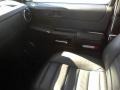 2007 Black Hummer H2 SUV  photo #11