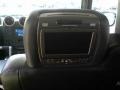 2007 Black Hummer H2 SUV  photo #19