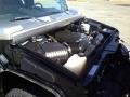2007 Black Hummer H2 SUV  photo #25