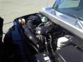 2007 Black Hummer H2 SUV  photo #26