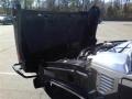 2007 Black Hummer H2 SUV  photo #27