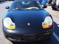 2000 Black Porsche Boxster S  photo #8