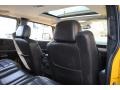 Yellow - H2 SUV Photo No. 14
