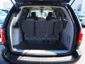 2007 Brilliant Black Crystal Pearl Dodge Grand Caravan SXT  photo #5