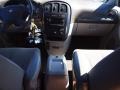 2007 Brilliant Black Crystal Pearl Dodge Grand Caravan SXT  photo #10