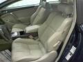 2005 Lakeshore Slate Blue Infiniti G 35 Coupe  photo #6