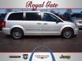 2011 Bright Silver Metallic Chrysler Town & Country Limited  photo #1