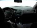 2002 Nighthawk Black Pearl Honda Accord SE Coupe  photo #5