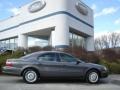 Dark Shadow Grey Metallic 2004 Mercury Sable GS Sedan