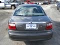 2004 Dark Shadow Grey Metallic Mercury Sable GS Sedan  photo #7