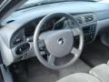 2004 Dark Shadow Grey Metallic Mercury Sable GS Sedan  photo #10