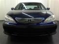 2006 Indigo Ink Pearl Toyota Camry LE  photo #2