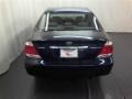 2006 Indigo Ink Pearl Toyota Camry LE  photo #4