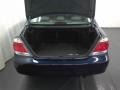 2006 Indigo Ink Pearl Toyota Camry LE  photo #15