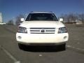 Super White - Highlander I4 Photo No. 2