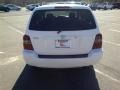 Super White - Highlander I4 Photo No. 4