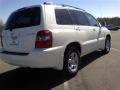 Super White - Highlander I4 Photo No. 16