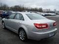 2009 Brilliant Silver Metallic Lincoln MKZ AWD Sedan  photo #6