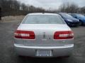 Brilliant Silver Metallic - MKZ AWD Sedan Photo No. 7