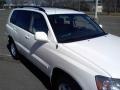 Super White - Highlander I4 Photo No. 20
