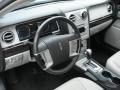2009 Brilliant Silver Metallic Lincoln MKZ AWD Sedan  photo #10