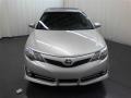 Classic Silver Metallic - Camry SE Photo No. 2