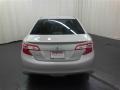 Classic Silver Metallic - Camry SE Photo No. 3